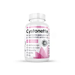 Cystonette Cystonette