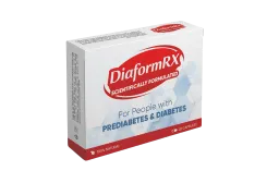 DiaformRX