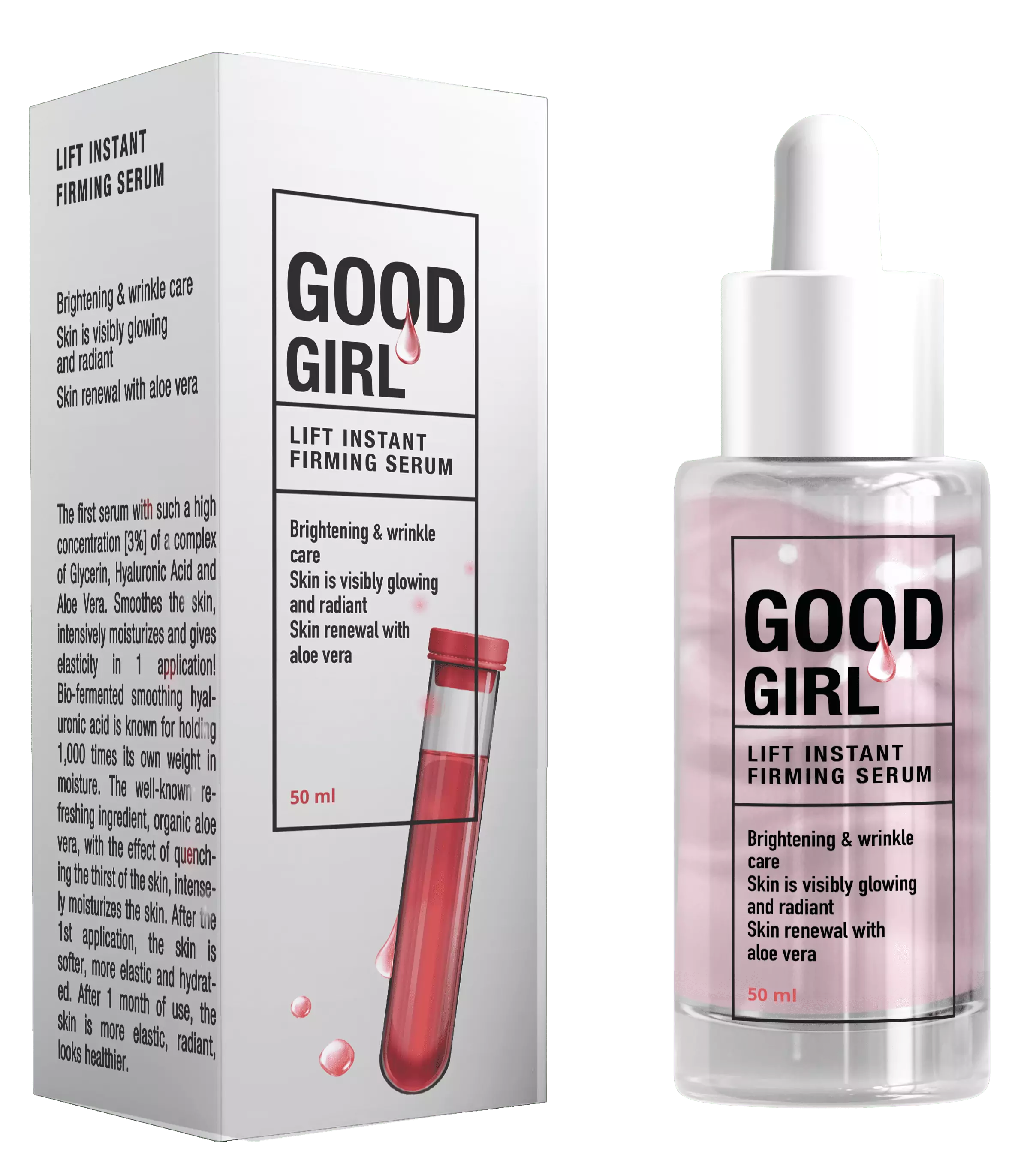 Good Girl Good Girl