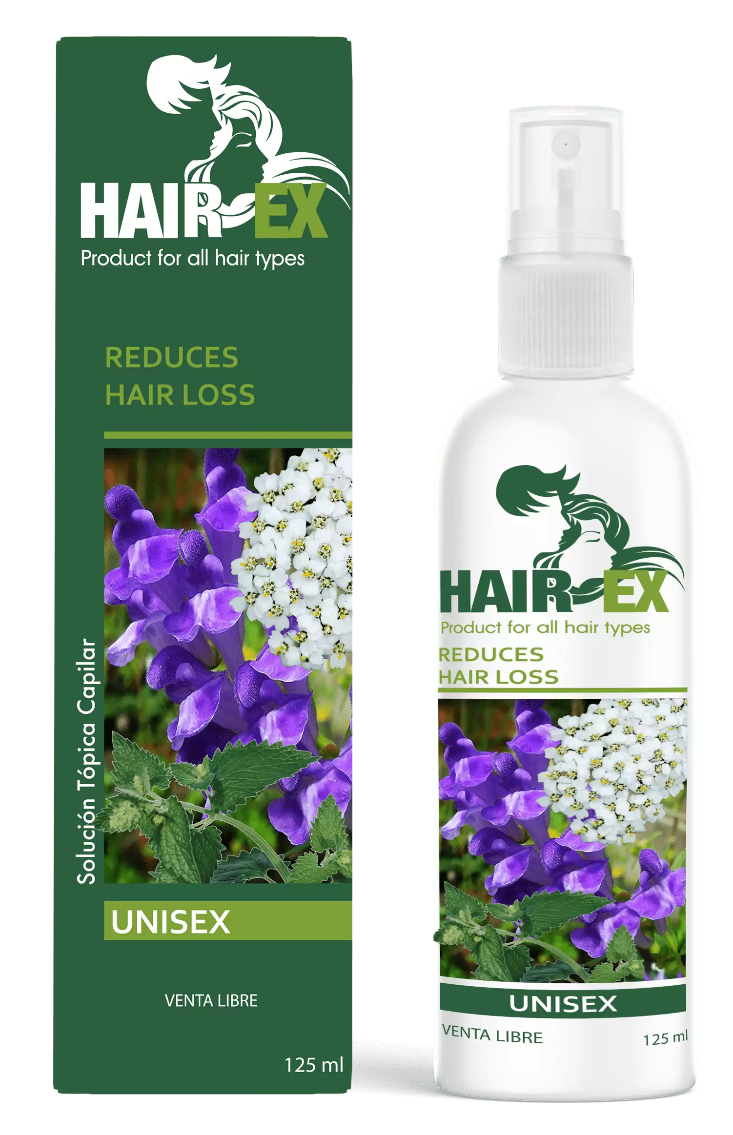 HairEx HairEx