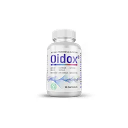 Oidox Oidox