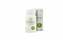 Otoryx