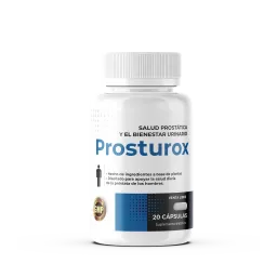 Prosturox Prosturox