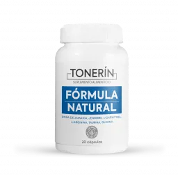 Tonerin Tonerin