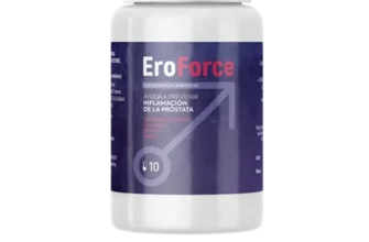 Eroforce Potecy