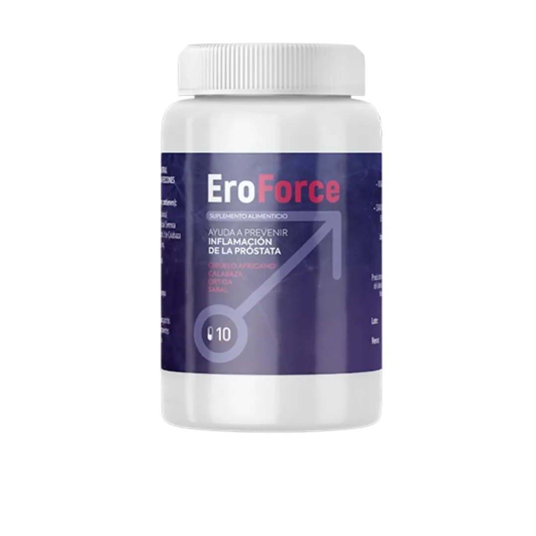Eroforce Potecy Eroforce Potecy